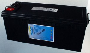 Akumulator HAZE  HZB 12V 188Ah