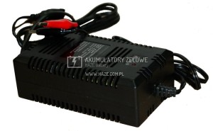Ładowarka automatyczna  12V  6A 