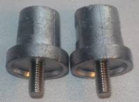 Adapter gwint M6 - klema