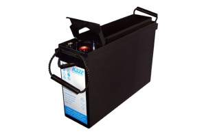 Akumulator HAZE  HZB 12-100 FA  (117Ah)