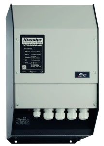 Studer Xtender XTH 8000-48