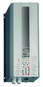 Studer Compact  C 4000-48