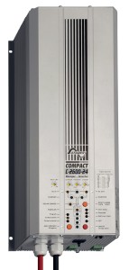 Studer Compact C 2600-24