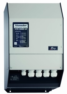 Studer Xtender XTH 3000-12