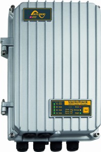 Sterownik VarioTrack VT-65