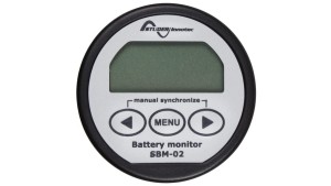 Monitoring SBM-02