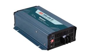 Ładowarka automatyczna NPB 12V  25A