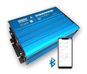 Przetwornica EuroPower 1000W